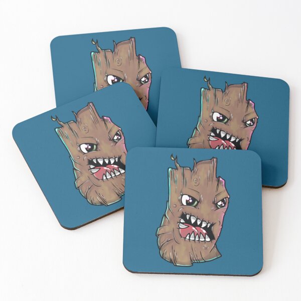 Item preview, I am krooooot” Premium designed and sold by Khiburk.