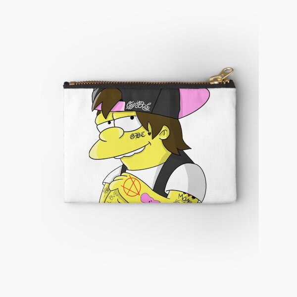 Item preview, Goth boy simp designed and sold by Insanetoonz187.