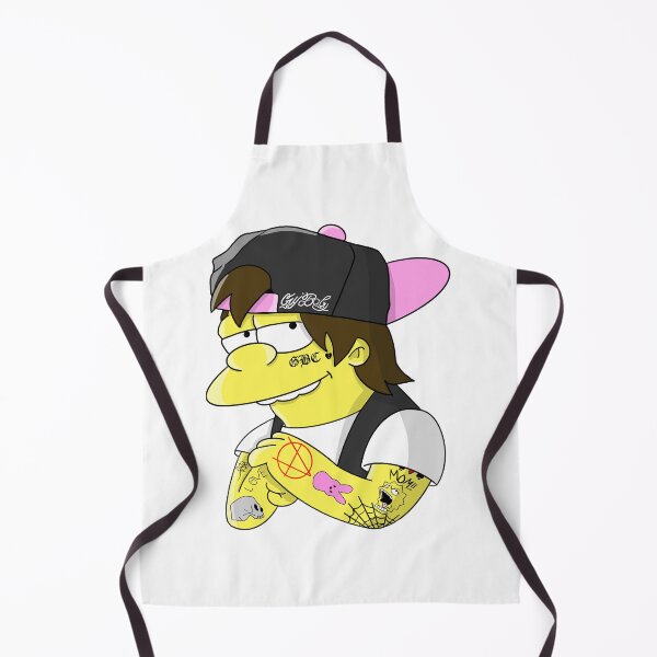Item preview, Goth boy simp designed and sold by Insanetoonz187.