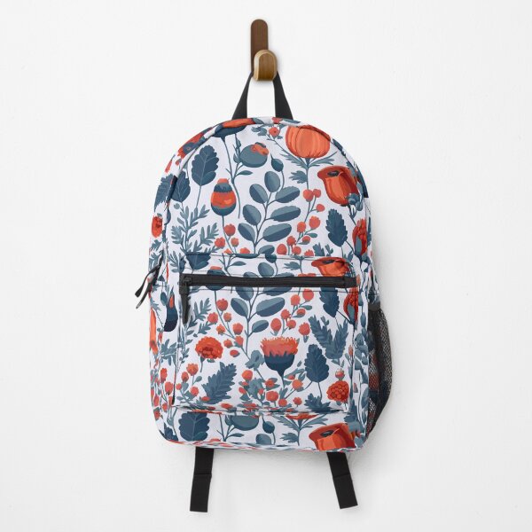 Item preview, Amelia 1 - Floral pattern/small designed and sold by BlertaDK.