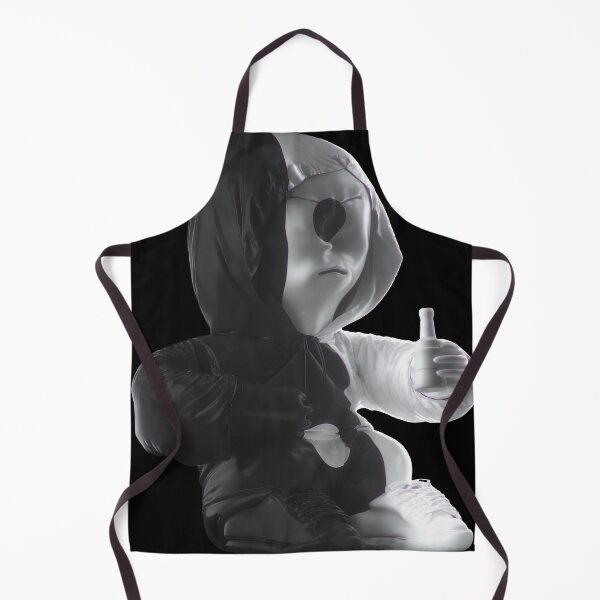 Item preview, Yin Yang Partygoer designed and sold by 2Jstar.
