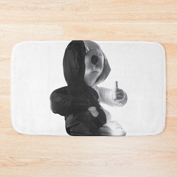 Item preview, Yin Yang Partygoer  designed and sold by 2Jstar.