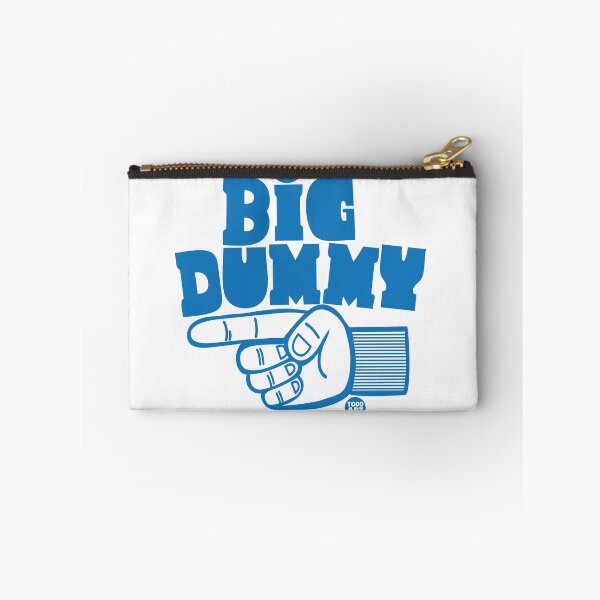 Artikelvorschau, BIG DUMMY FINGER entworfen und verkauft von TODD GOLDMAN.