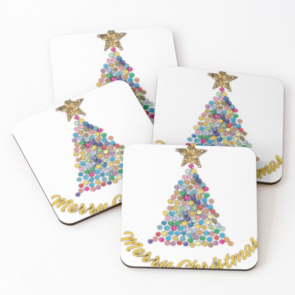 Item preview, Christmas Tree designed and sold by PrimeColors.