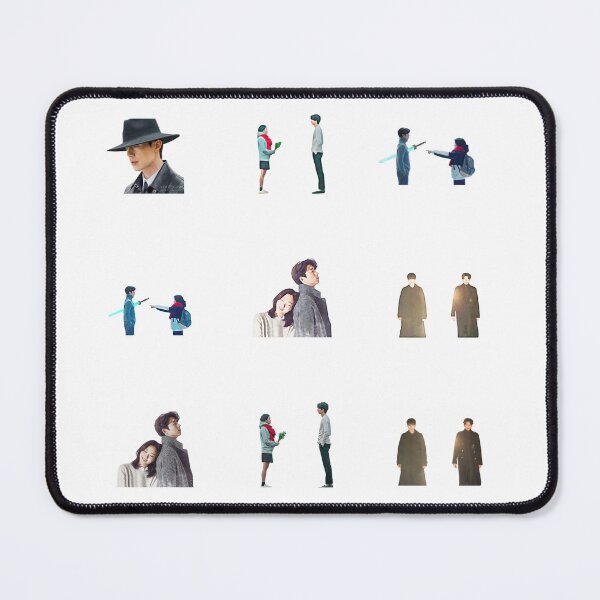 Item preview, Goblin Sticker Pack designed and sold by Lindstree ✿.