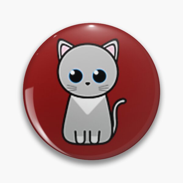 Item preview, Groot The Cat  designed and sold by Khiburk.