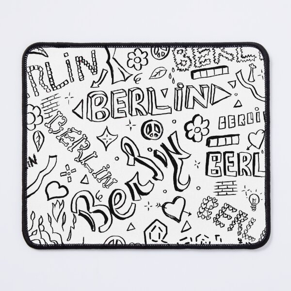Item preview, Berlin designed and sold by matan kohn.