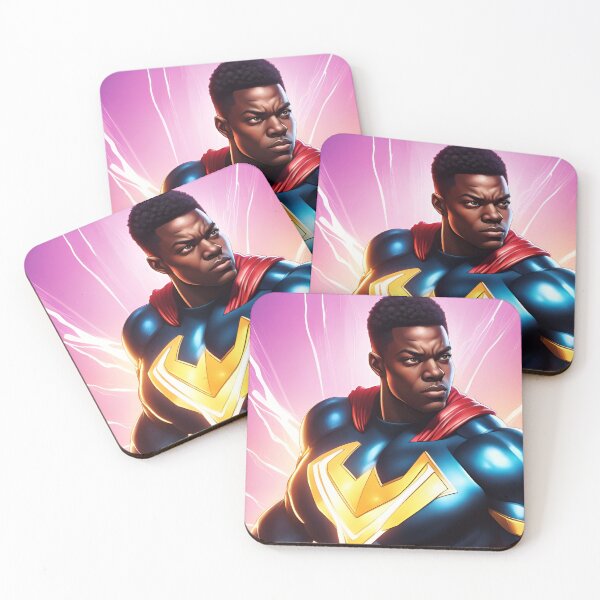 Item preview, Melanin Marvel #102 designed and sold by jwalk.