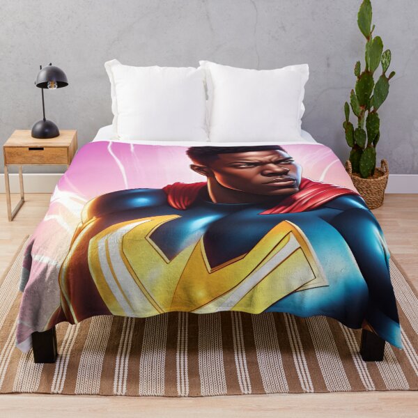 Item preview, Melanin Marvel #102 designed and sold by jwalk.