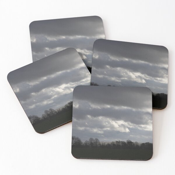 Item preview, Clouds designed and sold by Calidris Fotografie Steffi & Ben Köppler.
