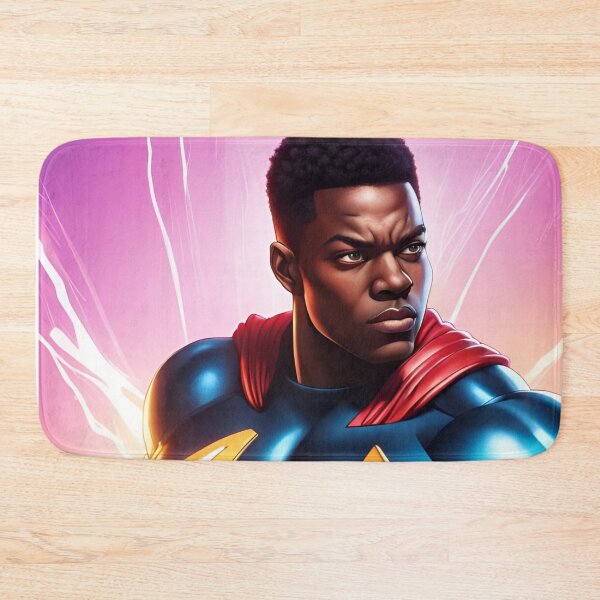 Item preview, Melanin Marvel #102 designed and sold by jwalk.