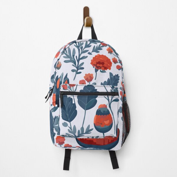 Item preview, Amelia 1 - Floral pattern designed and sold by BlertaDK.