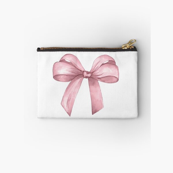 Item preview, Pink bow coquette designed and sold by sabazaben.