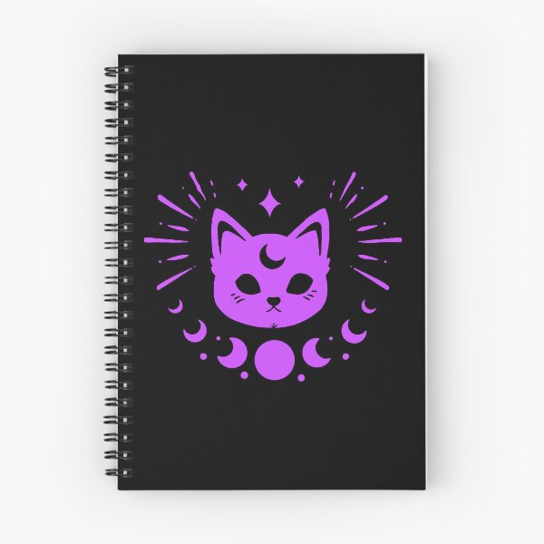 Artikelvorschau, mystical cat entworfen und verkauft von MysticalStorm22.
