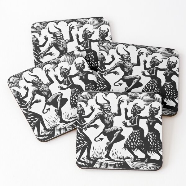 Item preview, witch dance designed and sold by Greydate.