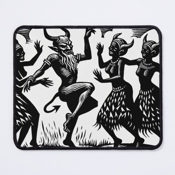 Item preview, witch dance designed and sold by Greydate.