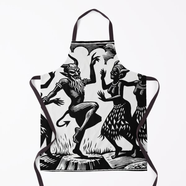 Item preview, witch dance designed and sold by Greydate.