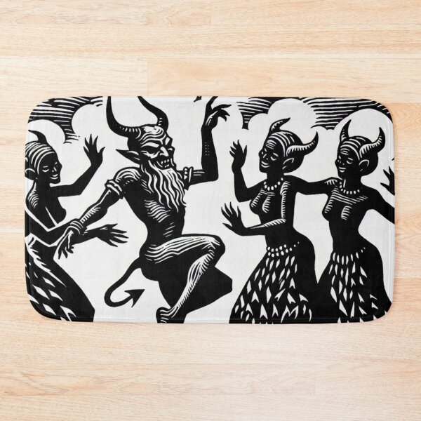 Item preview, witch dance designed and sold by Greydate.