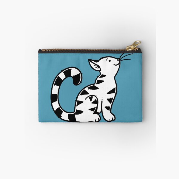 Item preview, Kitten cartoon designed and sold by Motivburg.