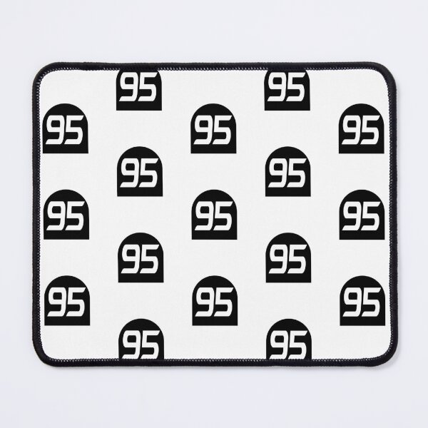 Item preview, Number 95 designed and sold by NumbersFort.