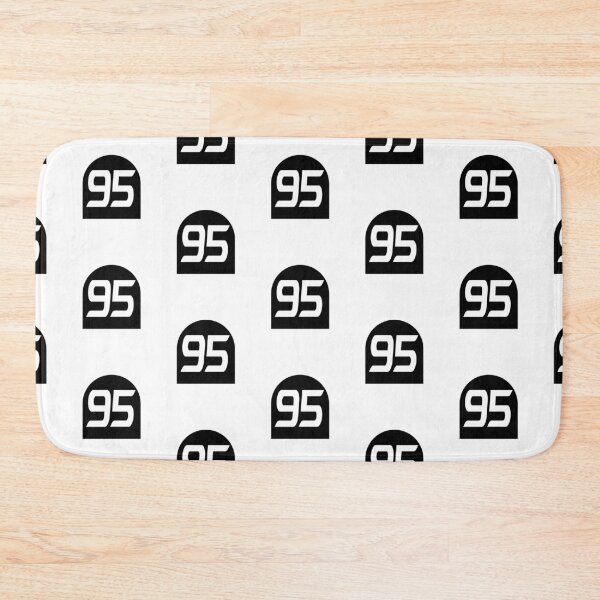 Item preview, Number 95 designed and sold by NumbersFort.