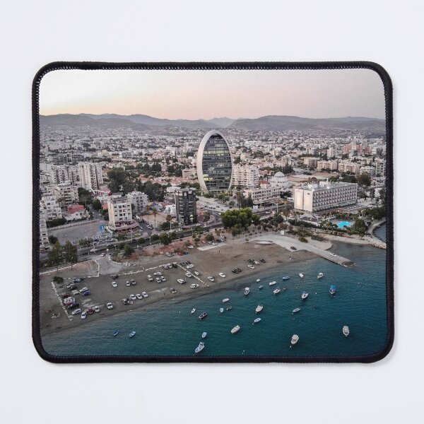 Item preview, Limassol Coast designed and sold by DRONY.