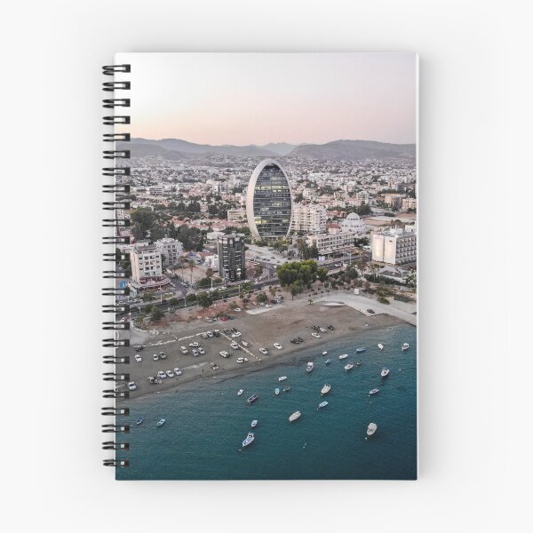 Item preview, Limassol Coast designed and sold by DRONY.