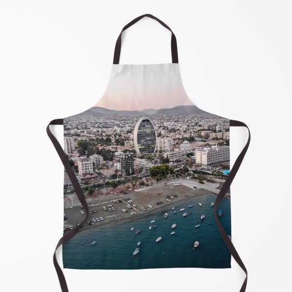Item preview, Limassol Coast designed and sold by DRONY.