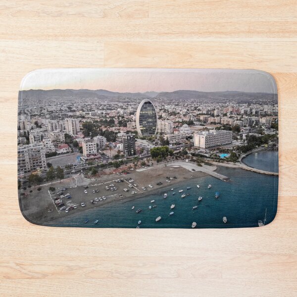 Item preview, Limassol Coast designed and sold by DRONY.