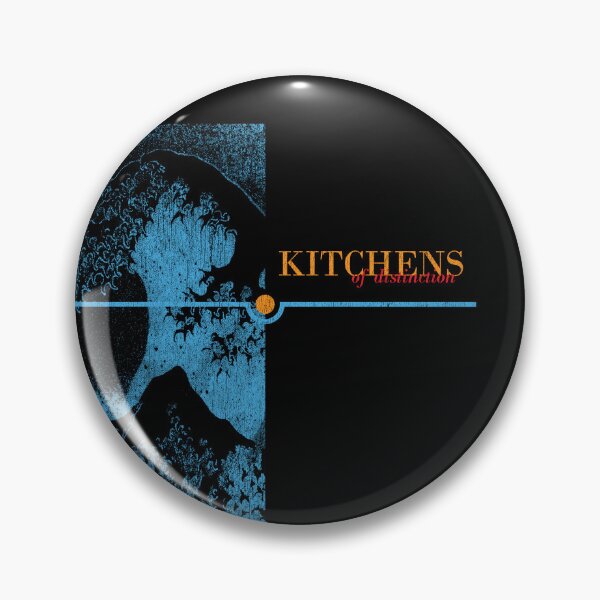 Item preview, Kitchens of Distinction designed and sold by brianhillDESIGN.
