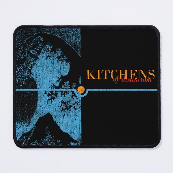 Item preview, Kitchens of Distinction designed and sold by brianhillDESIGN.