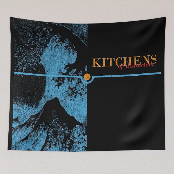 Item preview, Kitchens of Distinction designed and sold by brianhillDESIGN.