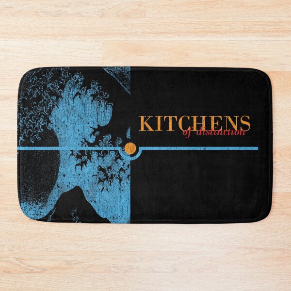 Item preview, Kitchens of Distinction designed and sold by brianhillDESIGN.