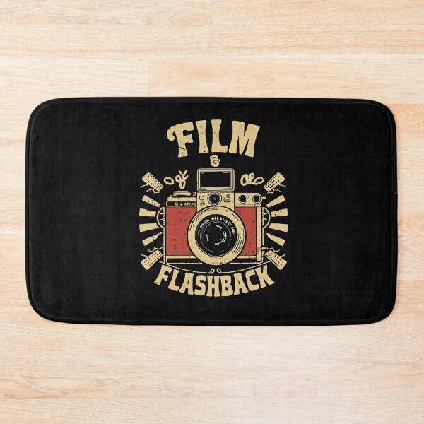 Item preview, Film & flashback designed and sold by gittuska11.