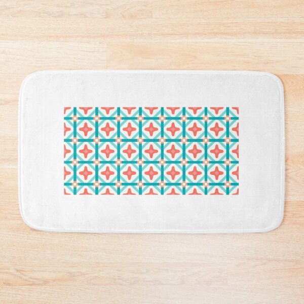 Item preview, #3 (Harmony in Hues Series) Seamless Digital Paper designed and sold by noahmckarovsky.