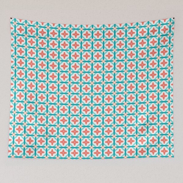 Item preview, #3 (Harmony in Hues Series) Seamless Digital Paper designed and sold by noahmckarovsky.