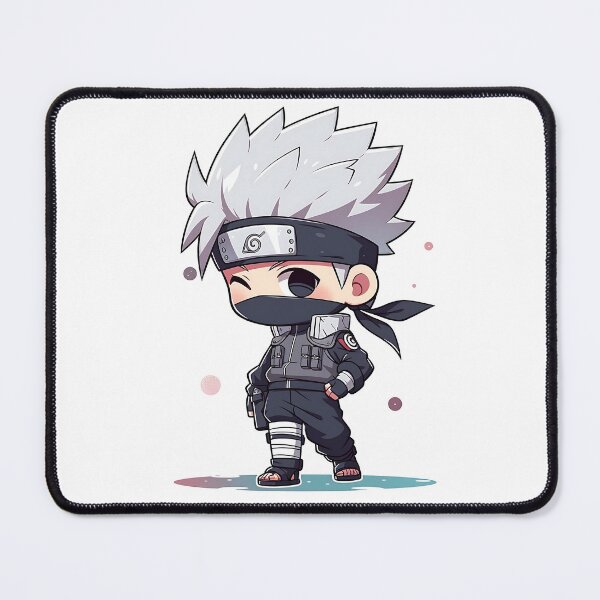 Item preview, chibi shinobi designed and sold by AItraverserShop.