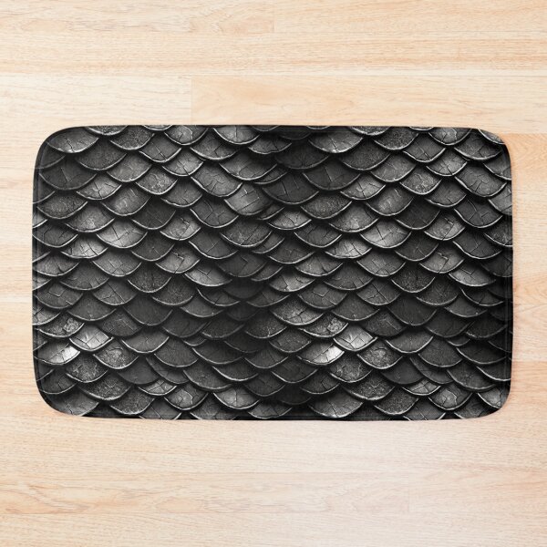 Item preview, Dragon Scales designed and sold by ArtyArtArtist.