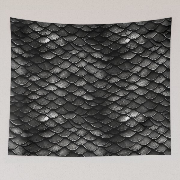 Item preview, Dragon Scales designed and sold by ArtyArtArtist.