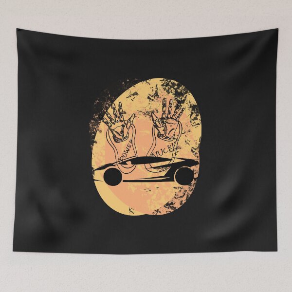 Item preview, Metamorphosis in Motion - Unique Car Design designed and sold by Stipper Store.