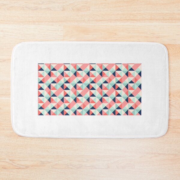 Item preview, #4 (Harmony in Hues Series) Seamless Digital Paper designed and sold by noahmckarovsky.