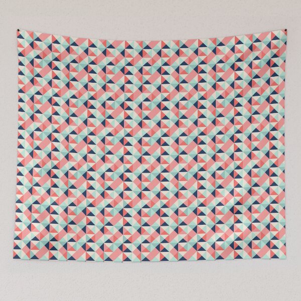 Item preview, #4 (Harmony in Hues Series) Seamless Digital Paper designed and sold by noahmckarovsky.