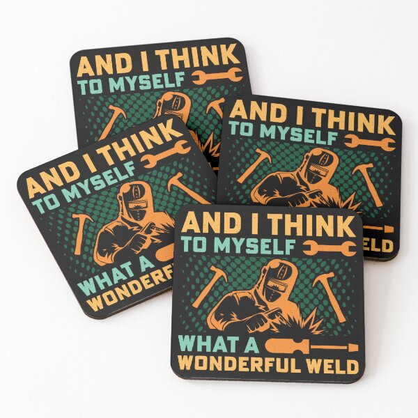 Item preview, Welding Perfection designed and sold by Anniebuh.