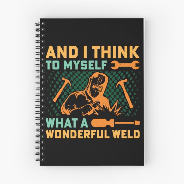 Item preview, Welding Perfection designed and sold by Anniebuh.