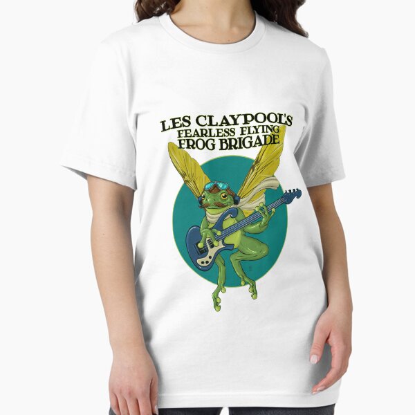 Item preview, Les Claypool - Summer Of Green Tie Dye designed and sold by duartetinkeymu.