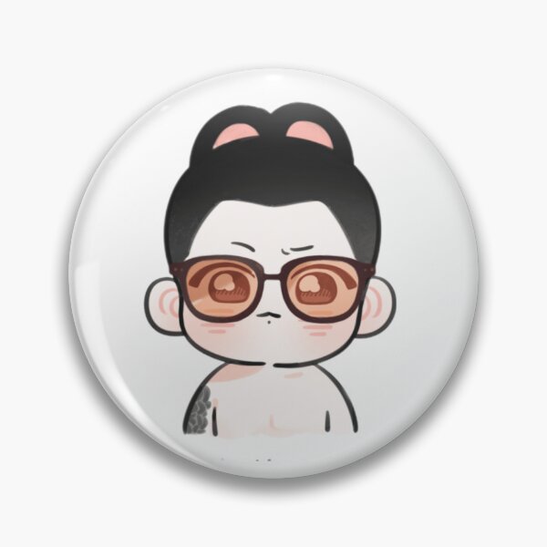 Item preview, Jk buzz haircut 2025 designed and sold by Hana-emad.