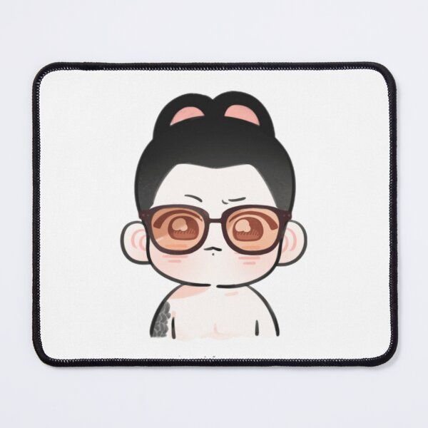 Item preview, Jk buzz haircut 2025 designed and sold by Hana-emad.