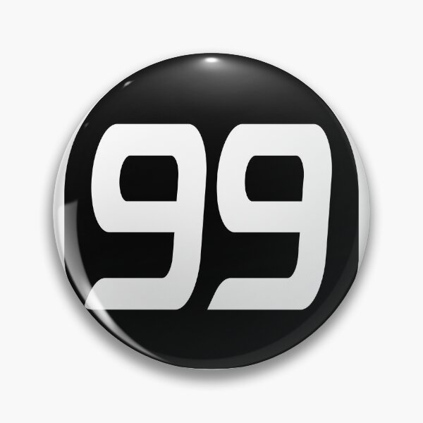 Artikelvorschau, Nummer 99 entworfen und verkauft von NumbersFort.