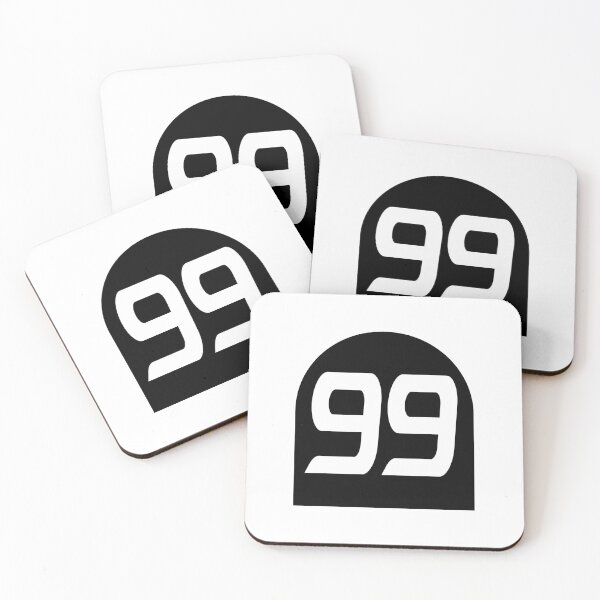 Item preview, Number 99 designed and sold by NumbersFort.