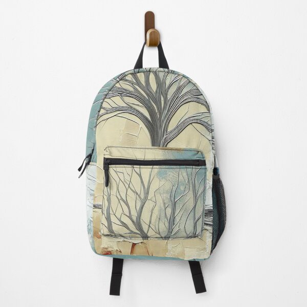Item preview, Leafless Tree designed and sold by Visual Nomad Club.